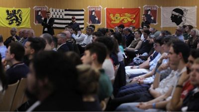 Court overturns ban on far-right group Action Francaise’s demonstration plans