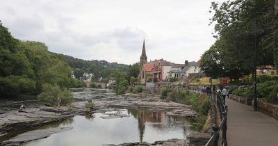 The town named top summer holiday spot with a unique attraction 'not for the faint-hearted'