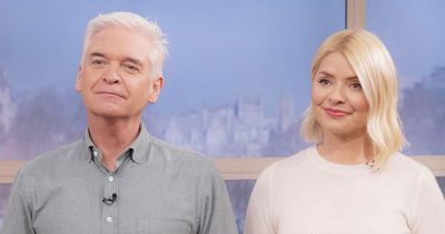 ITV confirm Holly Willoughby and Phillip Schofield's immediate fate amid growing pressure