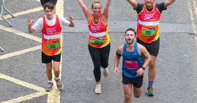 Great Bristol Run results: How to see your finishing time for 10K and Half Marathon