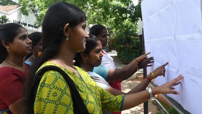ISC and ICSE results | Tamil Nadu students fare well