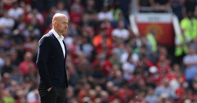 Erik ten Hag has just shown the Glazers why he deserves clarity on Manchester United takeover