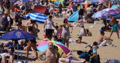 Skin cancer symptoms to watch out for as UK temperatures heat up