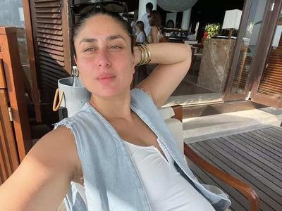Mother’s Day 2023: Kareena Kapoor Khan shares her pregnancy journey in 'Pregnancy Bible'