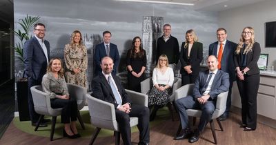 People on the move: key North East appointments and promotions