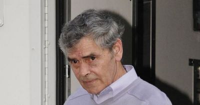 Edinburgh prisoner Peter Tobin’s cause of death finally confirmed in new documents