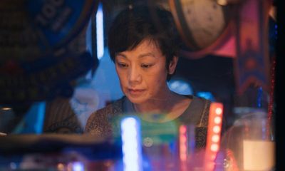 A Light Never Goes Out review – sentimental but sumptuous Hong Kong drama