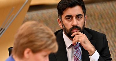 Children's tsar says Nicola Sturgeon 'failed' and Humza Yousaf has 'disappointed' on kids' rights