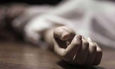 Delhi: Class 12 student's body found in Rohini's drain