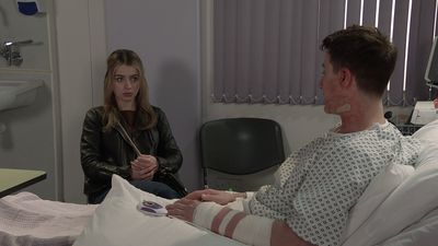 Coronation Street fans are ALL saying the same thing about these two characters