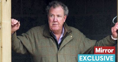 Jeremy Clarkson's Diddly Squat farm rakes in subsidies topping £250k