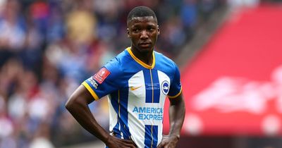 Latest Brighton injury news as seven miss Arsenal with Solly March blow and Moises Caicedo plan