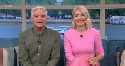 ITV confirms Holly Willoughby and Phillip Schofield to remain on This Morning