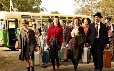 What new series Ten Pound Poms gets right – and wrong – about the British migrant experience
