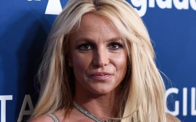 Another controversial Britney Spears doco surfaces amid US pop icon’s ‘alarming’ year