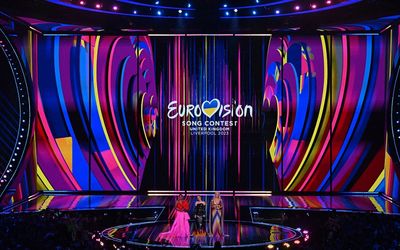 The Eurovision moments that keep Australian viewers coming back