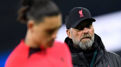 'Clearly a lot more' to come from Darwin Nunez at Liverpool, insists Jurgen Klopp