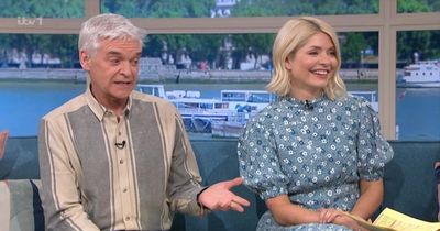 Holly Willoughby and Phillip Schofield will be back on This Morning tomorrow, ITV confirms