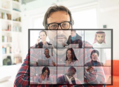 Big tech says it can boost productivity, but AI won’t solve meetings madness