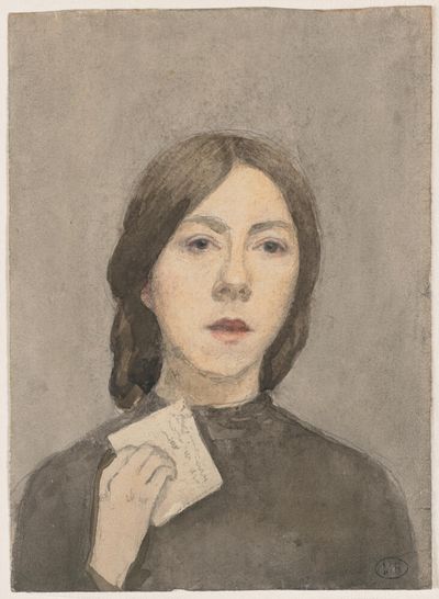 Gwen John: Art and Life in London and Paris review – sacrifices art to history