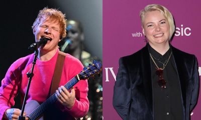 ‘Ed Sheeran can’t go to Tesco, but I can’: the writing partners keeping music stars grounded