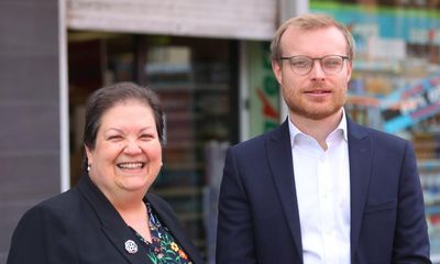 ‘We’re going to fight this hard’: Labour keen for byelection test in Rutherglen