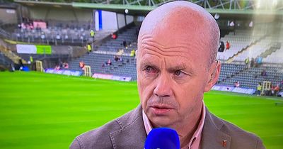 Rory Gallagher domestic abuse allegations have 'overshadowed' Ulster final - Peter Canavan