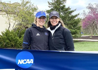 Mother-daughter duo headed to Division I and II NCAA Championships this week