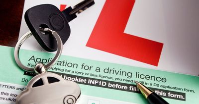 PIP, DLA and other benefit claimants could get free driving lessons