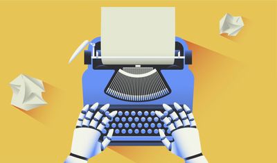 A.I. might finally kill off the cover letter