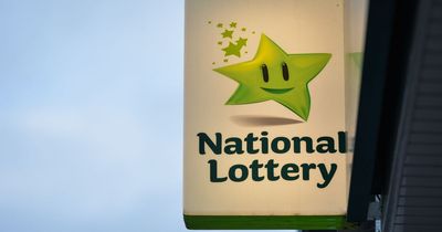 Location of 'life-changing' winning Lotto ticket confirmed by National Lottery