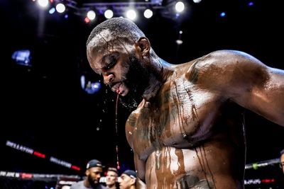 With Bellator title shot in hand, Fabian Edwards motivated by brother Leon’s UFC champion status