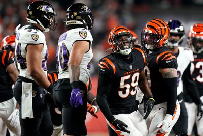 Bengals schedule 2023: Toughest stretches and takeaways from schedule release