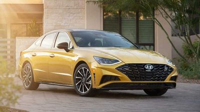 Insurance Companies Sue Hyundai, Kia Over Rash Of Vehicle Thefts