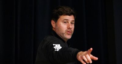 Mauricio Pochettino turned down EIGHT offers including Chelsea's Premier League rivals