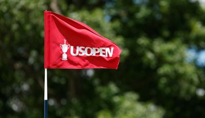 US Open Qualifier Reduced To 17 Holes Due To Bizarre Incident