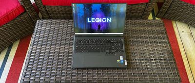 Lenovo Legion Pro 5i (Gen 8): Value-Priced Gaming Workhorse