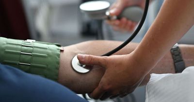 High blood pressure symptoms as 'silent killer' signs should never be ignored