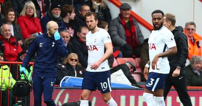 Danny Rose recalls Harry Kane conversation which could provide hint to Tottenham Hotspur future