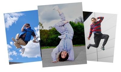 Meet the young stars of UK breakdancing aiming for Olympic glory at Paris 2024