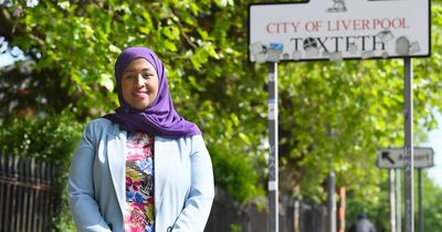 First Somali Muslim woman on Liverpool Council will 'give voice to the voiceless'