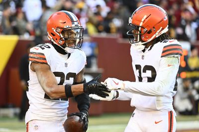 The 5 easiest games on the Cleveland Browns 2023 schedule