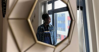 Acting in Irish cinema while being in direct provision: the story of Tumi Gaonwe