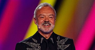 Graham Norton takes savage swipe at last-place Germany's Eurovision entry during final