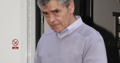 Peter Tobin's cause of death confirmed in new prison documents