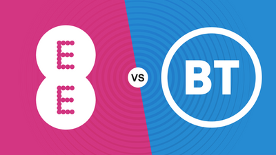EE vs BT Broadband: which is the better provider?