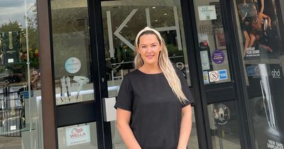 Nottingham salons up for awards at 'The Oscars of the hairdressing industry'