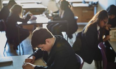 Poor housing a growing barrier to school attendance in England, charity reveals