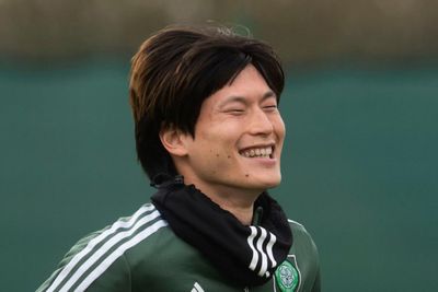 Lennon makes Kyogo Celtic admission as he salutes Premier League qualities