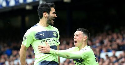 Ilkay Gundogan moves Man City closer to another Premier League title and transfer regret